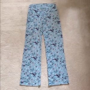 Maternity Pajama Pants
